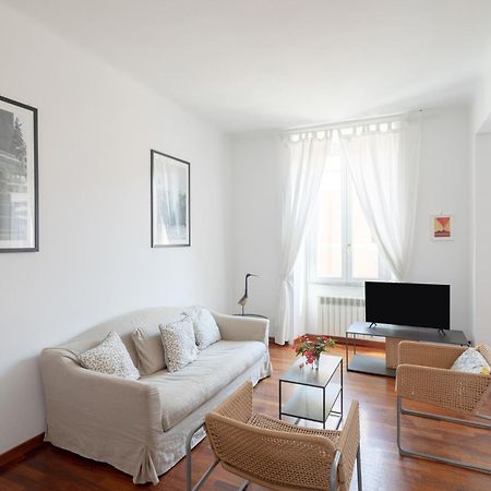 Borgo Pio Private Apartment Rzym Zewnętrze zdjęcie