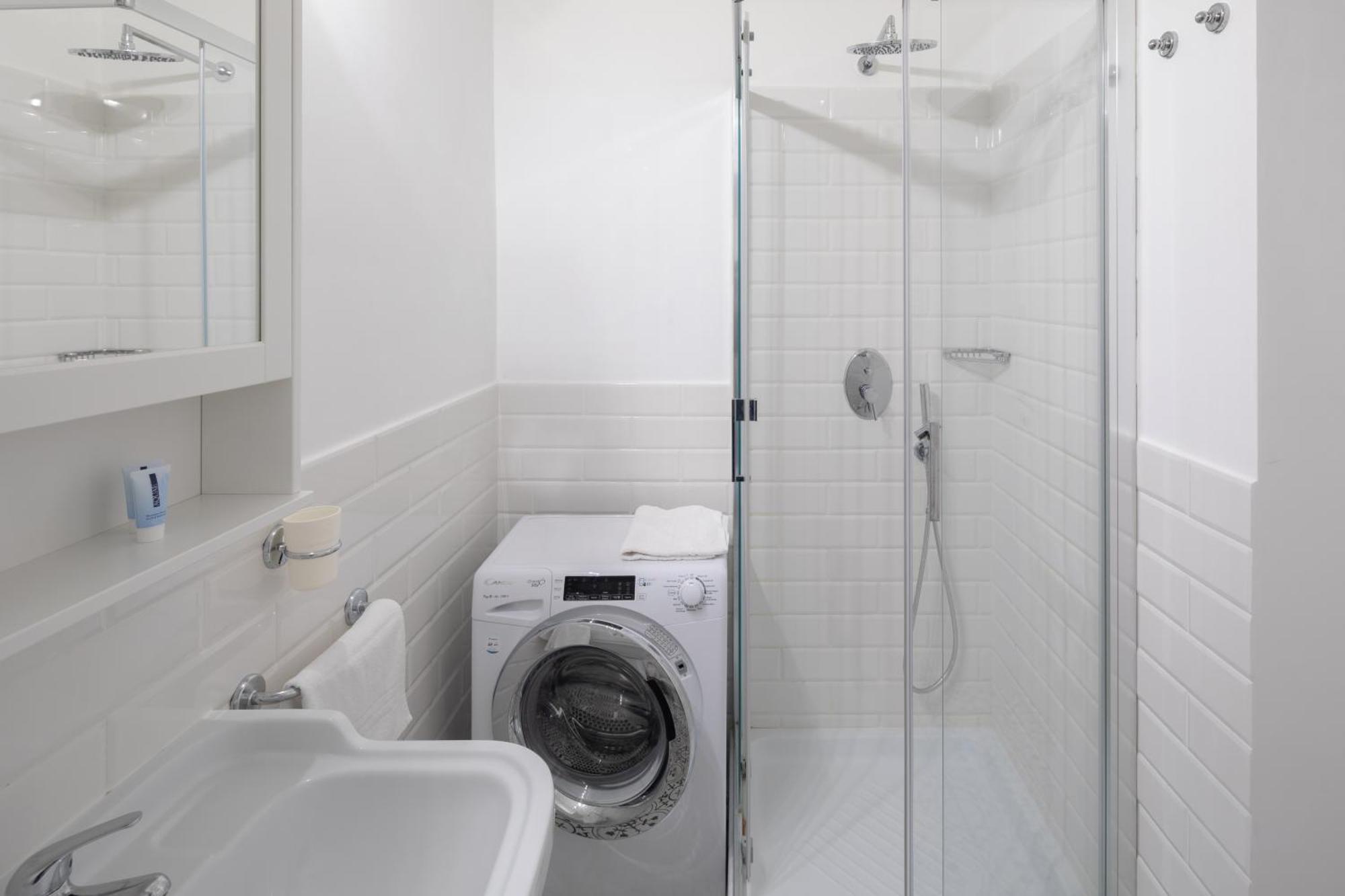 Borgo Pio Private Apartment Rzym Zewnętrze zdjęcie
