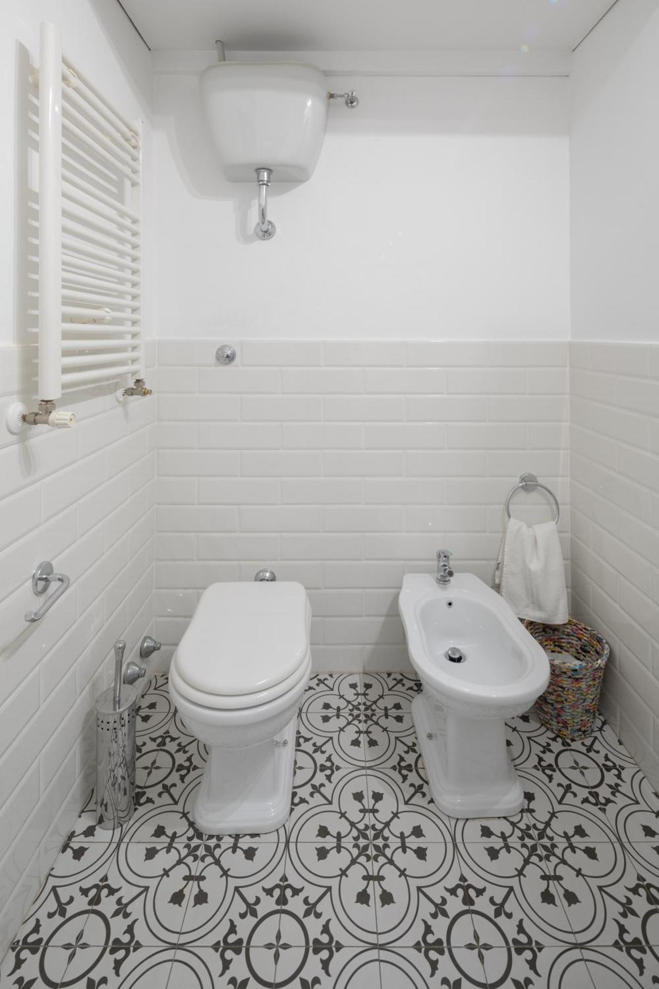 Borgo Pio Private Apartment Rzym Zewnętrze zdjęcie
