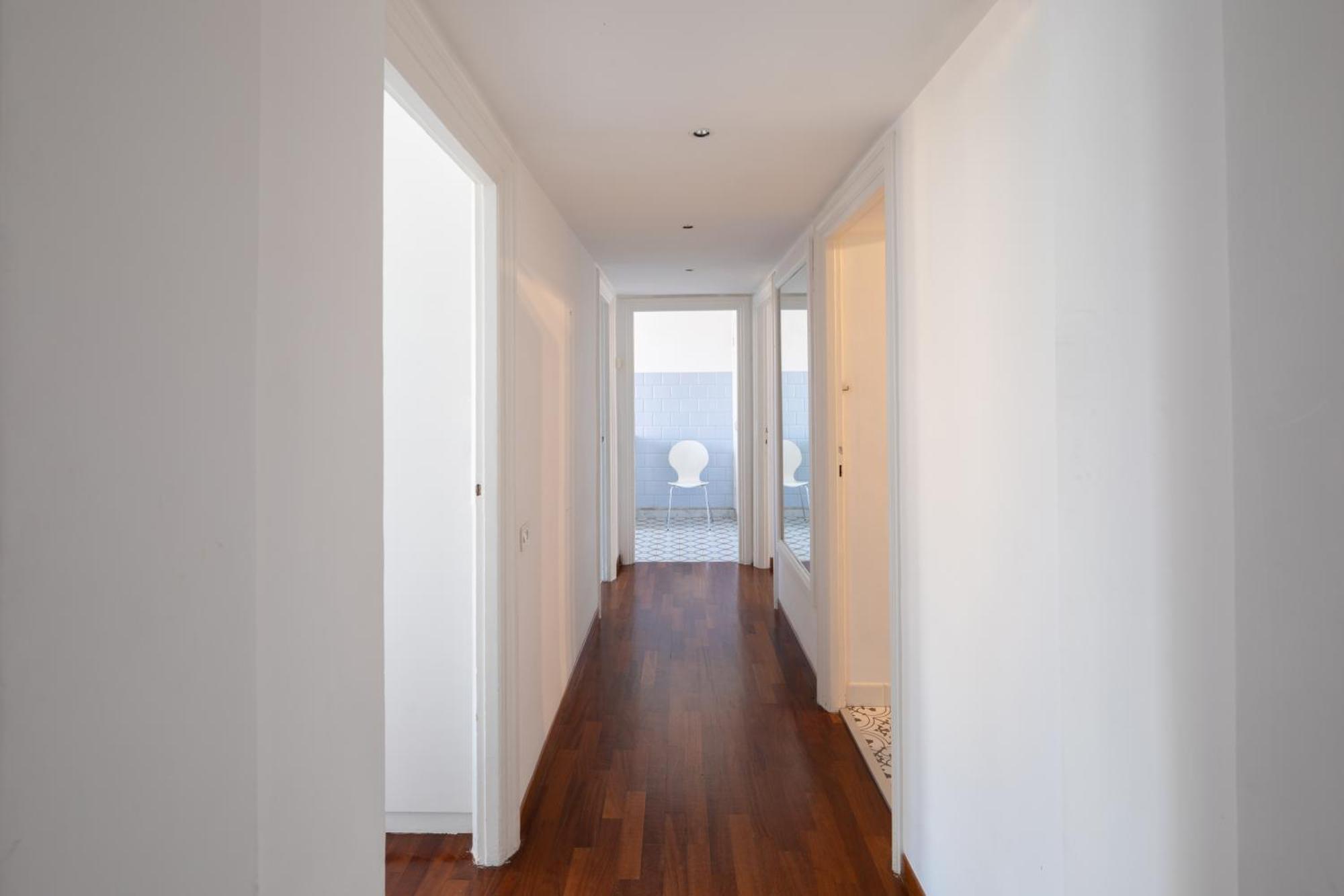 Borgo Pio Private Apartment Rzym Zewnętrze zdjęcie