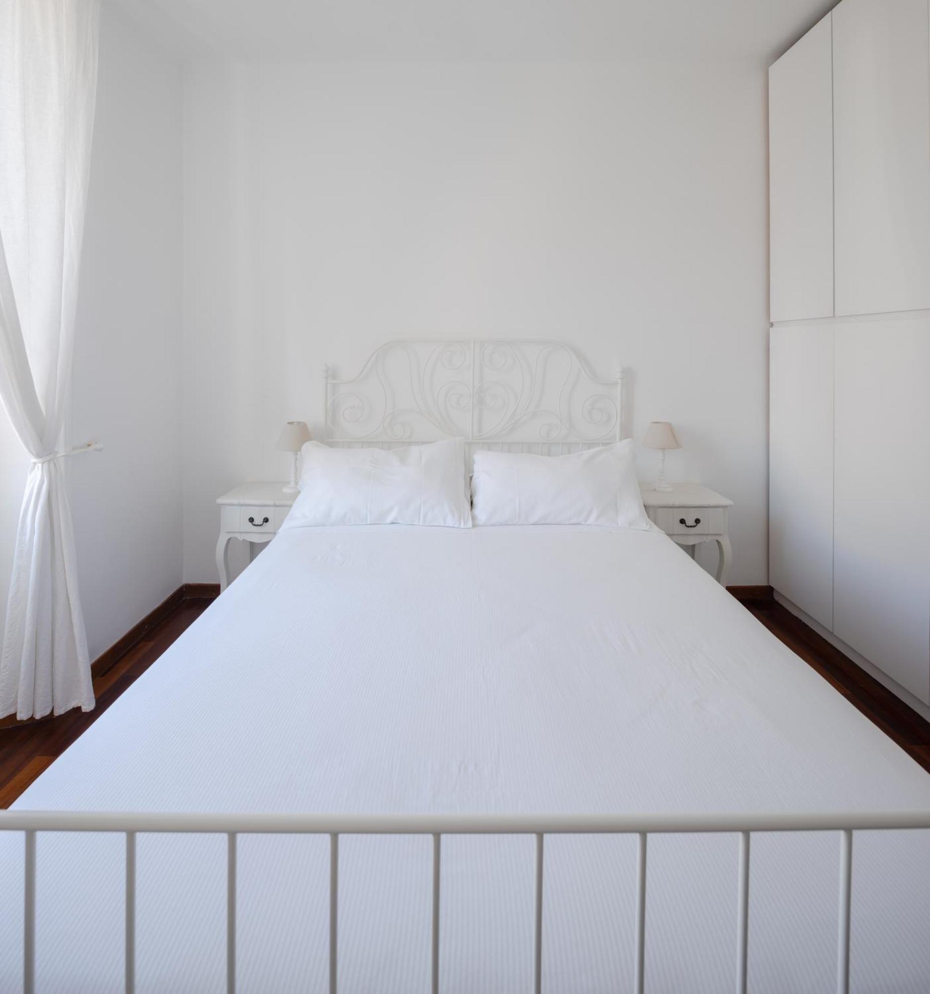 Borgo Pio Private Apartment Rzym Zewnętrze zdjęcie