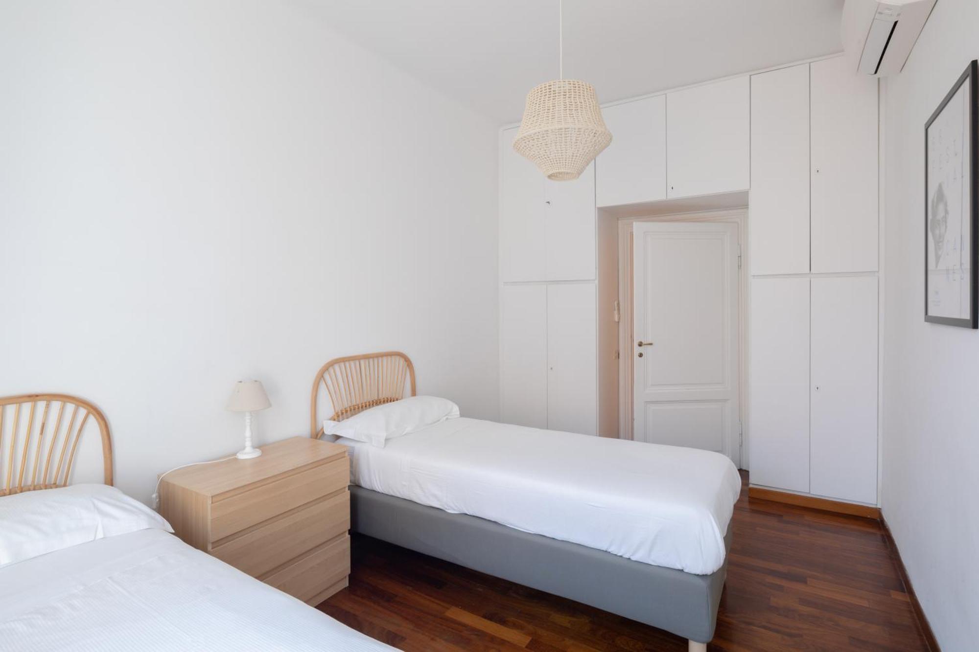 Borgo Pio Private Apartment Rzym Zewnętrze zdjęcie